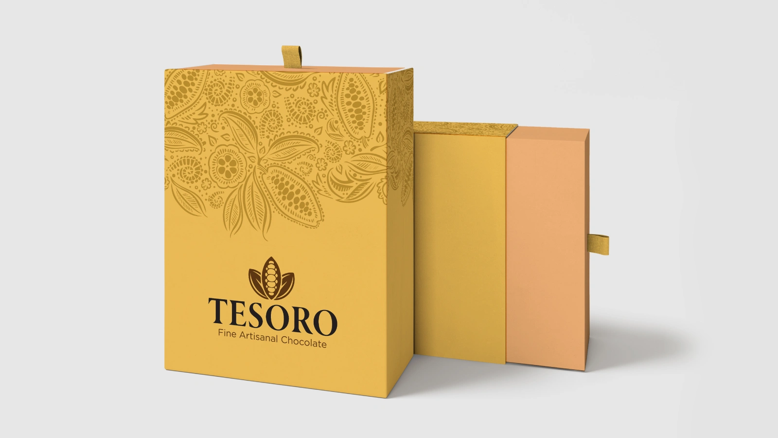 TESORO